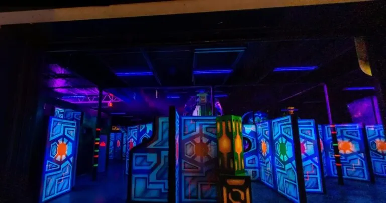 FunDimension Game Center
