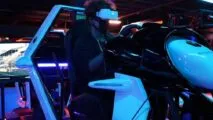 Dezerland Action Park Miami in Miami, FL| Battleonix