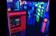 MegaJump in Doral, FL| Battleonix