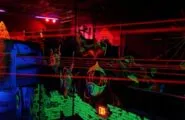 Off The Wall Coconut Creek in Coconut Creek, FL| Battleonix