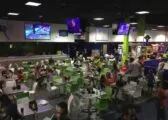 Off The Wall Coconut Creek in Coconut Creek, FL| Battleonix