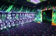 Off The Wall Coconut Creek in Coconut Creek, FL| Battleonix