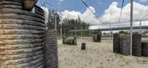 Family Paintball Center in Miami, FL| Battleonix