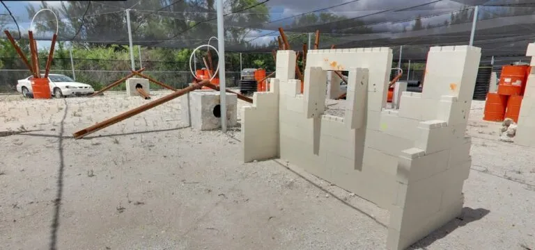 Family Paintball Center