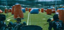 Family Paintball Center in Miami, FL| Battleonix
