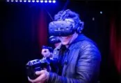 The Fun Lab in Blaine, MN| Battleonix