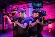 The Fun Lab in Blaine, MN| Battleonix