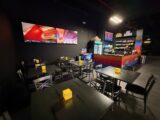 Arcade Zone in Aventura, FL| Battleonix