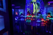 Hinkle Fun Center in Albuquerque, NM| Battleonix