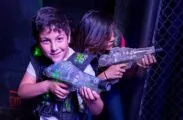 Funtasticks Family Fun Park in Tucson, AZ| Battleonix