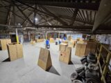 Odin's Paradise Indoor Airsoft Field in Norwalk, OH| Battleonix