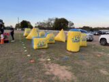 NOLA Paintball in St Rose, LA| Battleonix