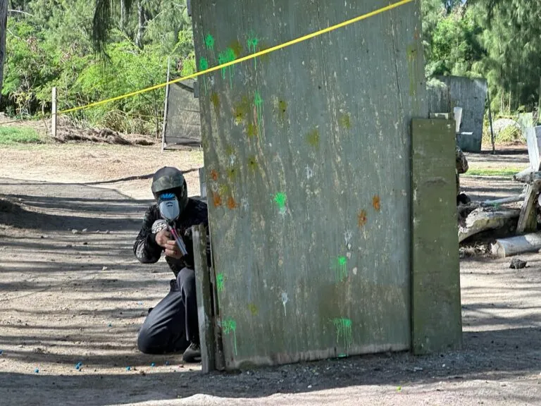 Windward Paintball