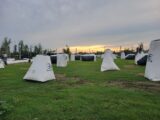 NOLA Paintball in St Rose, LA| Battleonix