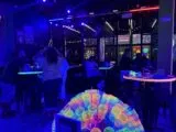 In The Game ICON Park in Orlando, FL| Battleonix