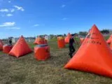Brothers Paintball Field in Waipahu, HI| Battleonix