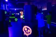 Dezerland Park Orlando in Orlando, FL| Battleonix