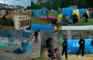 LA Xtreme Paintball in Slidell, LA| Battleonix