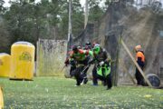 LA Xtreme Paintball in Slidell, LA| Battleonix