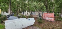 Outdoor Xtreme Orlando Paintball and Airsoft in Orlando, FL| Battleonix