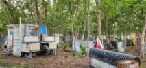 Outdoor Xtreme Orlando Paintball and Airsoft in Orlando, FL| Battleonix