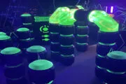 Grand Slam Family Fun Center in Coon Rapids, MN| Battleonix