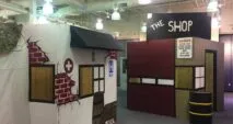 Tactical Urban Combat in Eden Prairie, MN| Battleonix