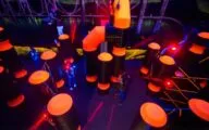 Grand Slam in Burnsville, MN| Battleonix