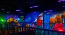 PINZ in Oakdale, MN| Battleonix
