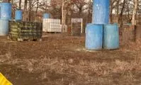 Paintball Adventures in Sapulpa, OK| Battleonix