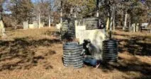 Paintball Adventures in Sapulpa, OK| Battleonix