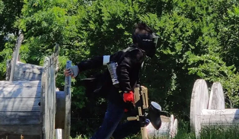 Paintball Adventures