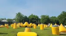 Paintball Land in Collinsville, OK| Battleonix