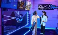Zero Latency VR Tampa in Tampa, FL| Battleonix
