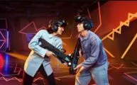 Zero Latency VR Tampa in Tampa, FL| Battleonix
