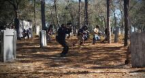 Outdoor Xtreme Hudson Paintball and Airsoft in Hudson, FL| Battleonix