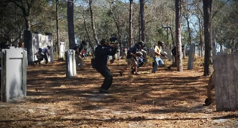 Outdoor Xtreme Hudson Paintball and Airsoft