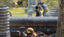 Outdoor Xtreme Hudson Paintball and Airsoft in Hudson, FL| Battleonix