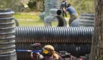 Outdoor Xtreme Hudson Paintball and Airsoft in Hudson, FL| Battleonix