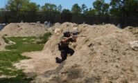 Outdoor Xtreme Hudson Paintball and Airsoft in Hudson, FL| Battleonix