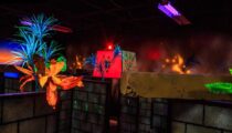 Adventure Quest Laser Tag in New Orleans, LA| Battleonix