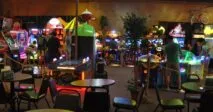 Adventure Quest Laser Tag in New Orleans, LA| Battleonix