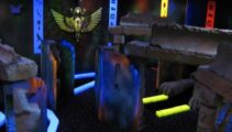 Adventure Quest Laser Tag in New Orleans, LA| Battleonix