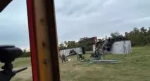 Zombie Paintball at NOLA Motorsports Park in Avondale, LA| Battleonix