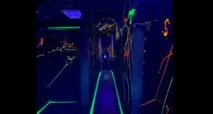 Arena 51 Laser Tag in Middleburg Heights, OH| Battleonix
