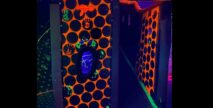 Arena 51 Laser Tag in Middleburg Heights, OH| Battleonix