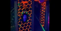 Arena 51 Laser Tag in Middleburg Heights, OH| Battleonix