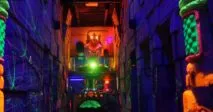 Arena 51 Laser Tag in Middleburg Heights, OH| Battleonix
