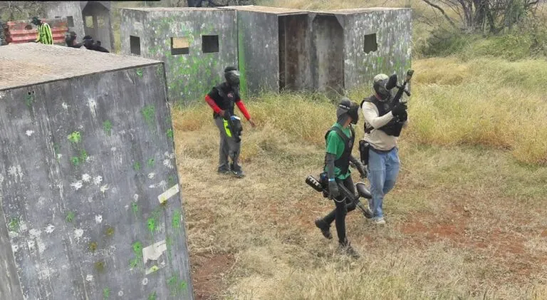 Extreme Sports Complex
