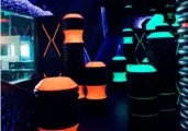 WhirlyBall Cleveland in Bedford Heights, OH| Battleonix